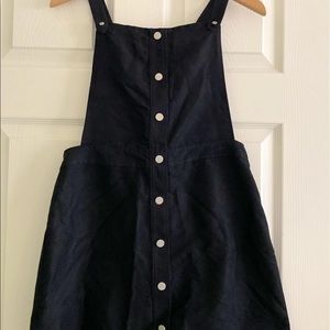 Overall Dress